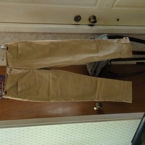 Dress pants